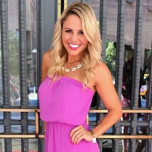 Meet your Posher, Jenevieve